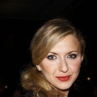 Nina Arianda - World premiere of 'The Submission' at the Lucille Lortel Theatre - Arrivals | Picture 88465